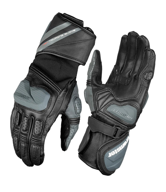 CRAMSTER GLOVES K2K GREY