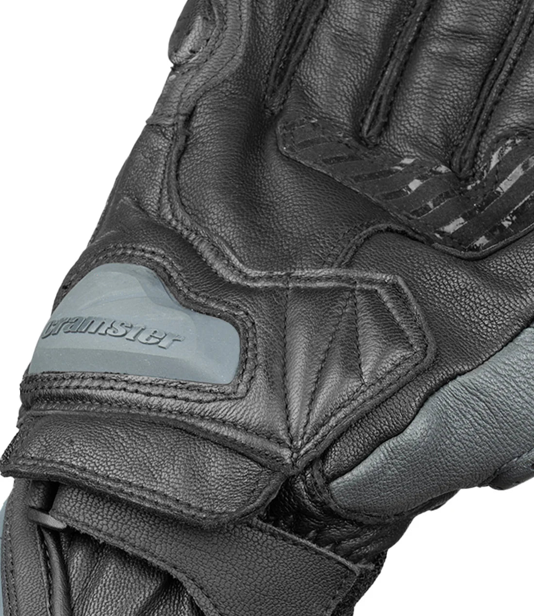 CRAMSTER GLOVES K2K GREY
