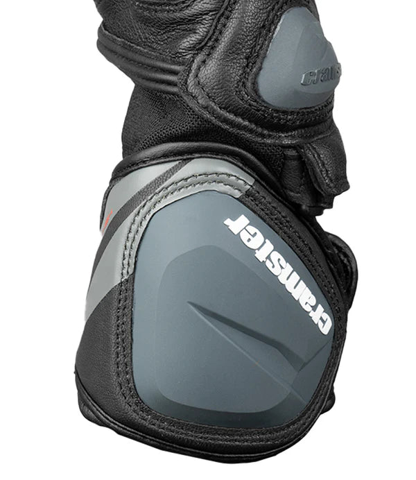 CRAMSTER GLOVES K2K GREY