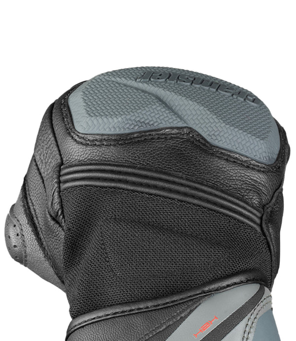 CRAMSTER GLOVES K2K GREY