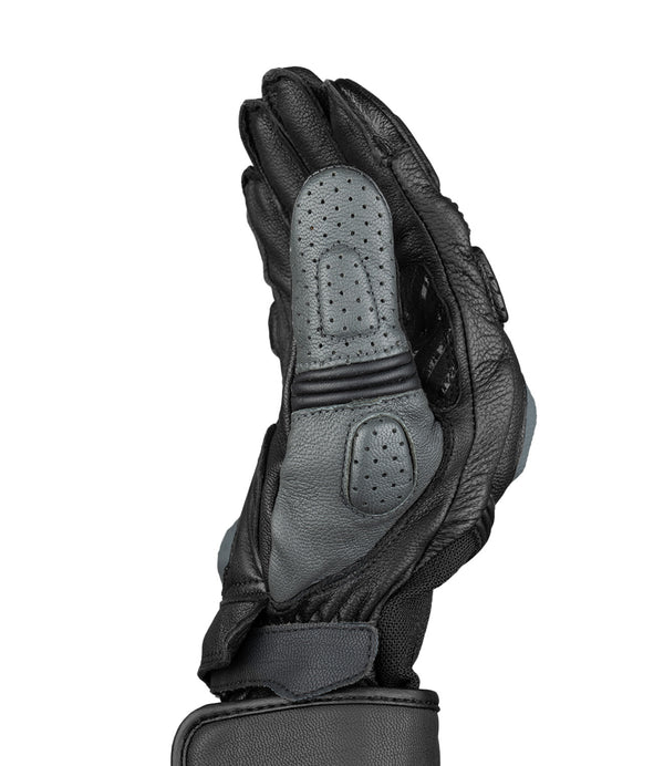 CRAMSTER GLOVES K2K GREY