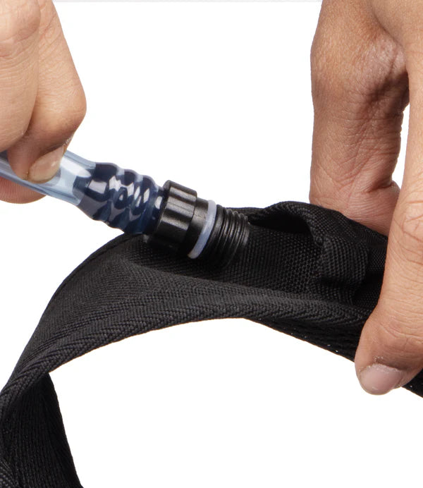 CRAMSTER HYDRATION BAG OASIS BLACK YELLOW 2L