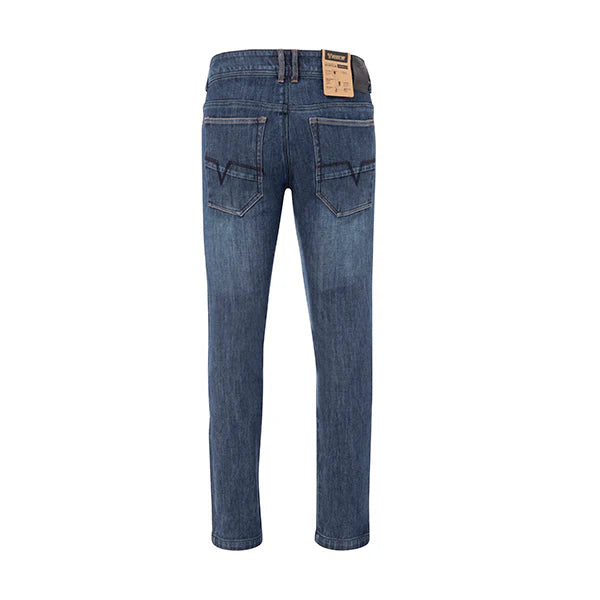 BYKE IT PANTS ALPHA JEANS