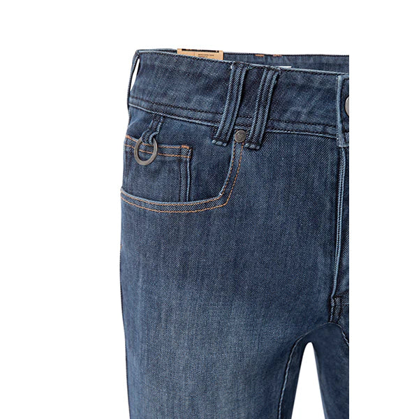 BYKE IT PANTS ALPHA JEANS