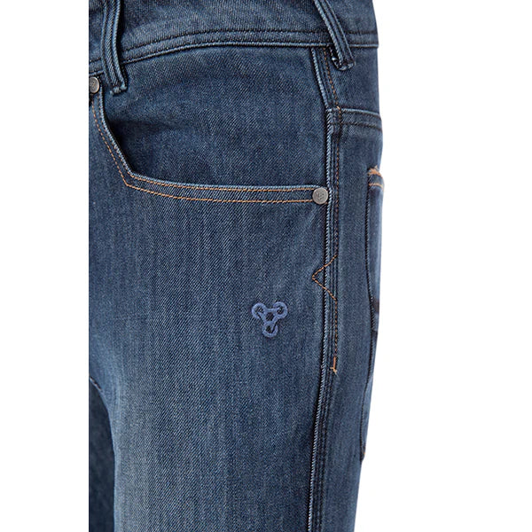 BYKE IT PANTS ALPHA JEANS