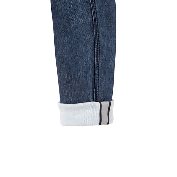 BYKE IT PANTS ALPHA JEANS