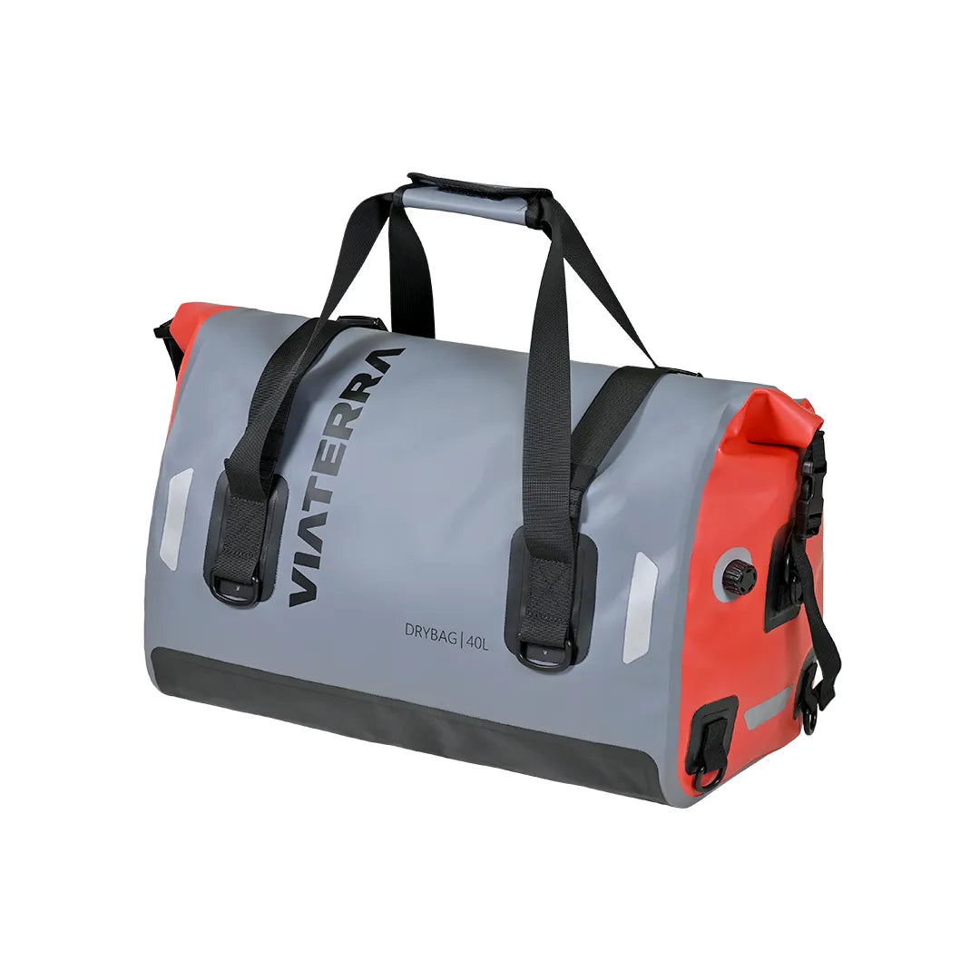 VIATERRA TAIL BAG DRYBAG 40L