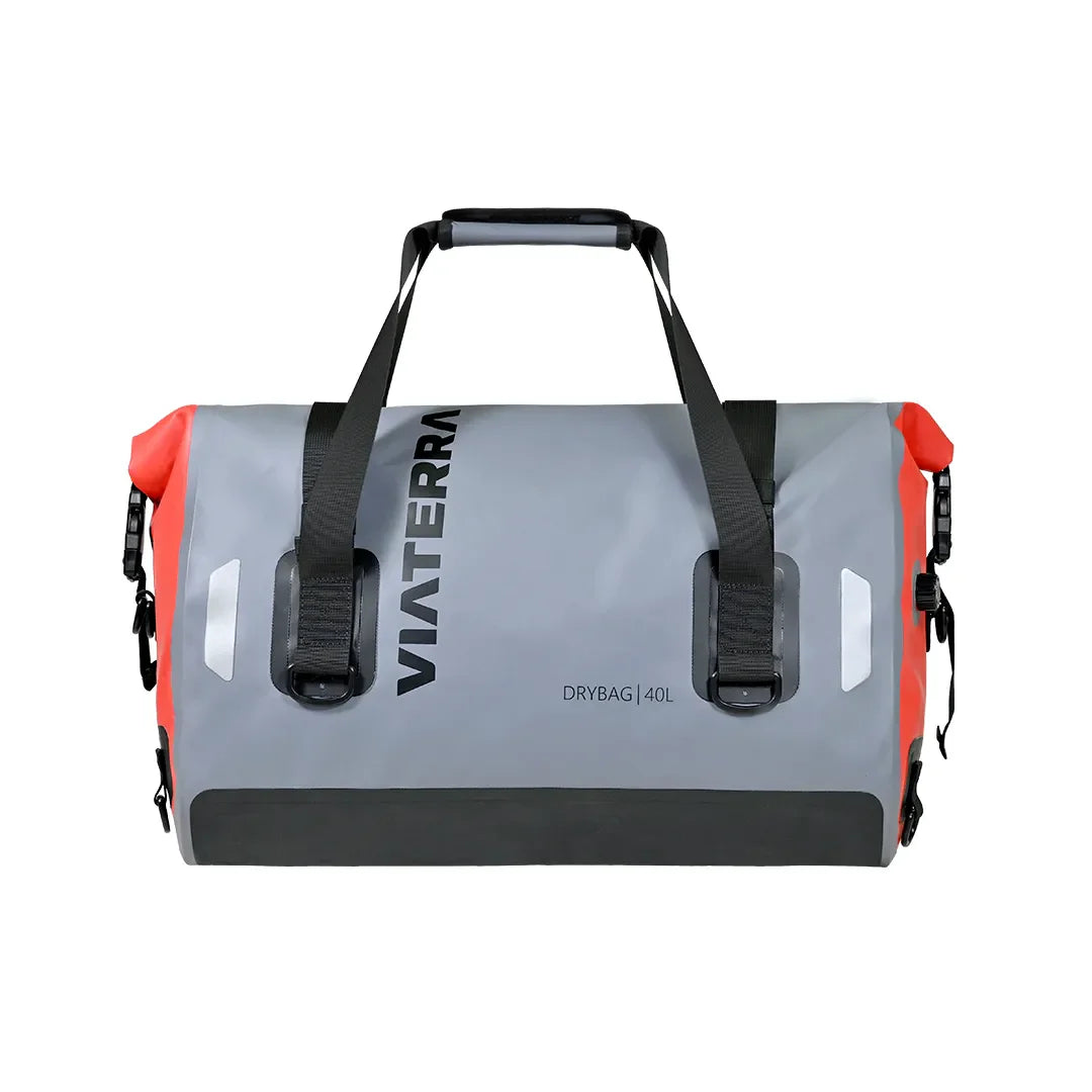 VIATERRA TAIL BAG DRYBAG 40L