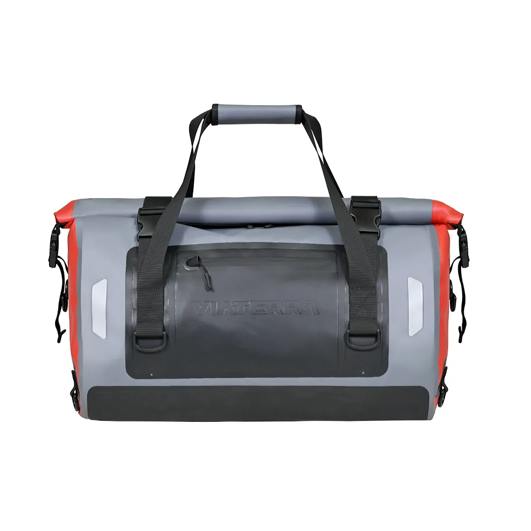 VIATERRA TAIL BAG DRYBAG 40L