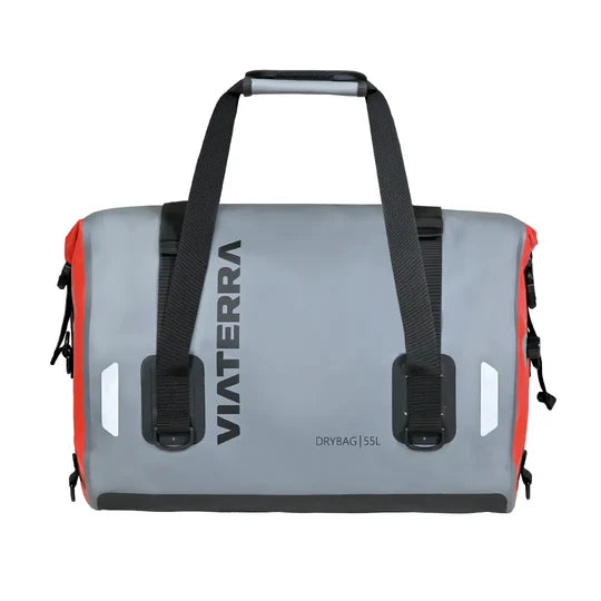 VIATERRA TAIL BAG DRYBAG 55L