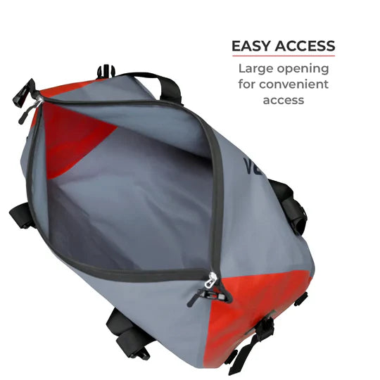 VIATERRA TAIL BAG DRYBAG 55L