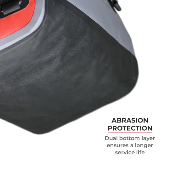 VIATERRA TAIL BAG DRYBAG 55L