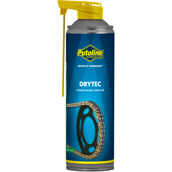 PUTOLINE CHAIN LUBE