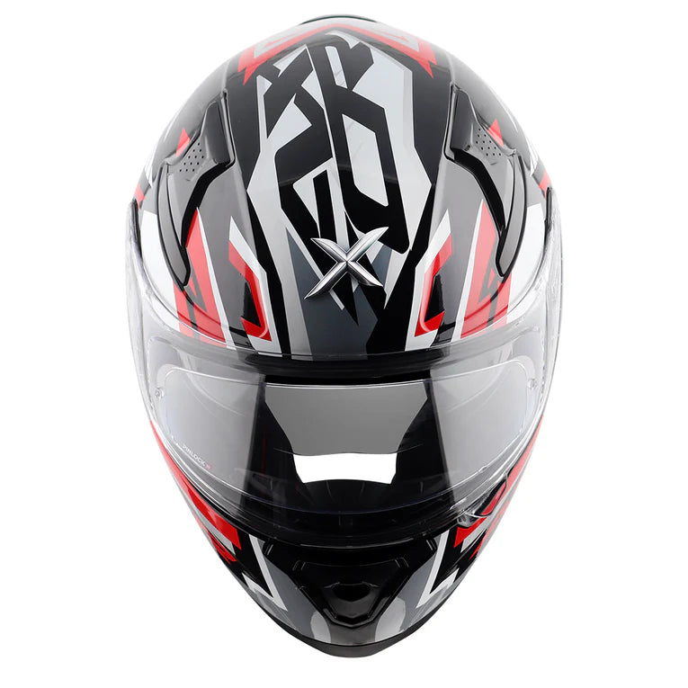 AXOR HELMET APEX STREAK