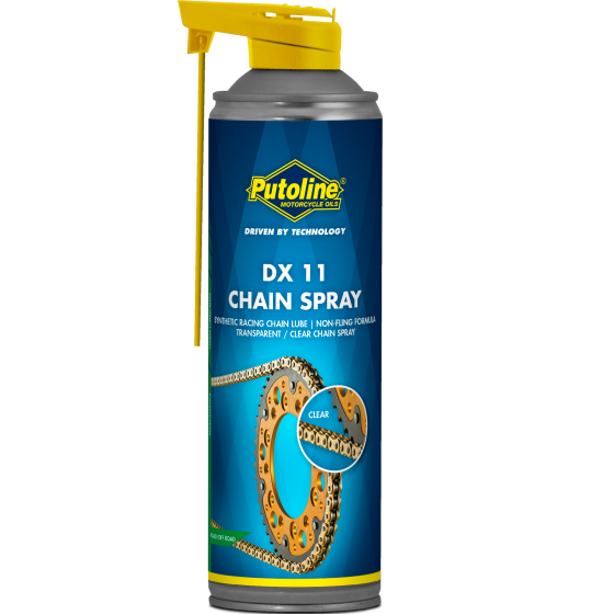 PUTOLINE CHAIN LUBE