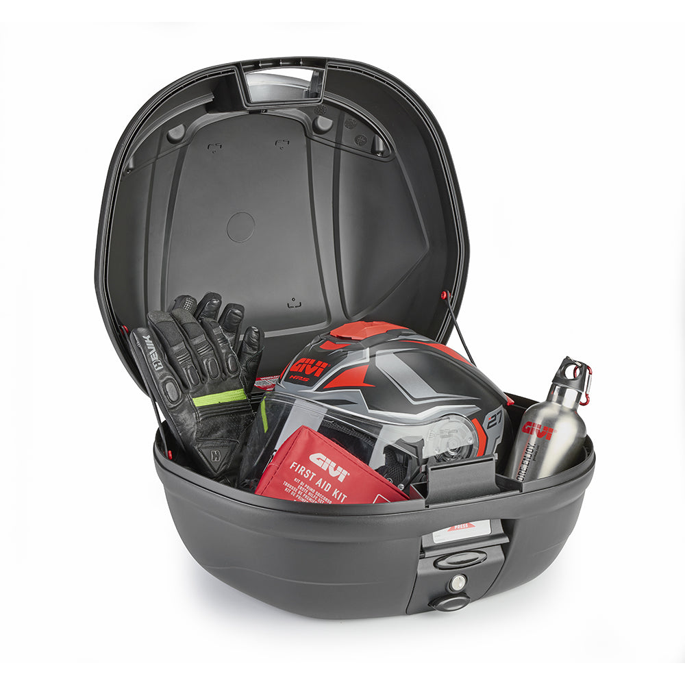 GIVI TOPCASE E340N/E340 BLACK 34L
