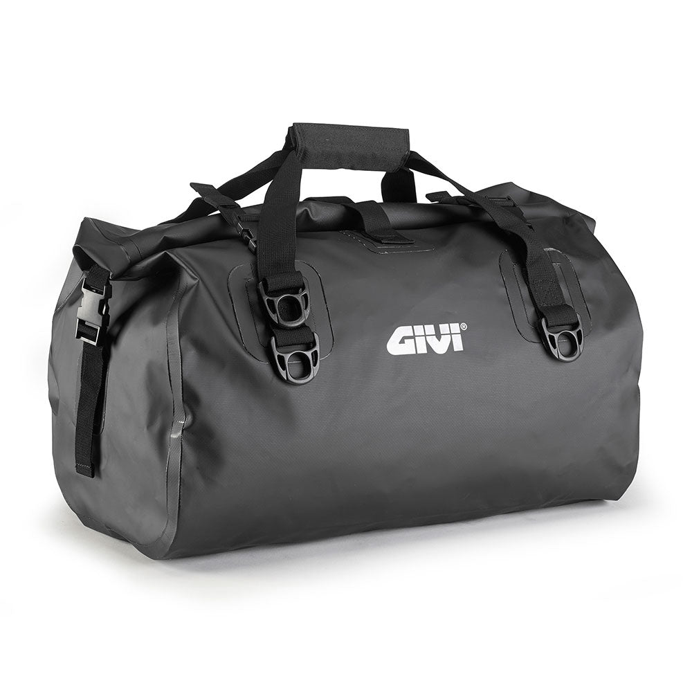 GIVI TAIL BAG EA11SBK BLACK 40L