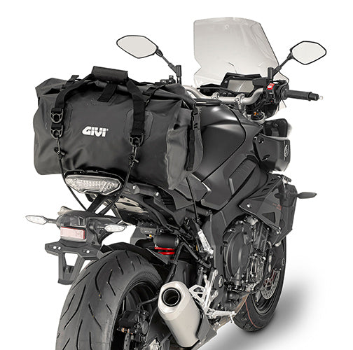 GIVI TAIL BAG EA11SBK BLACK 40L