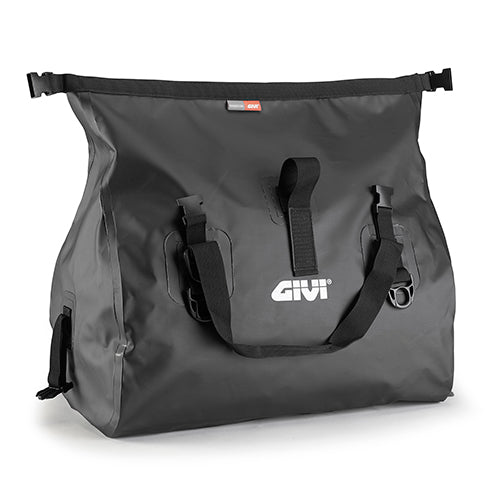 GIVI TAIL BAG EA11SBK BLACK 40L