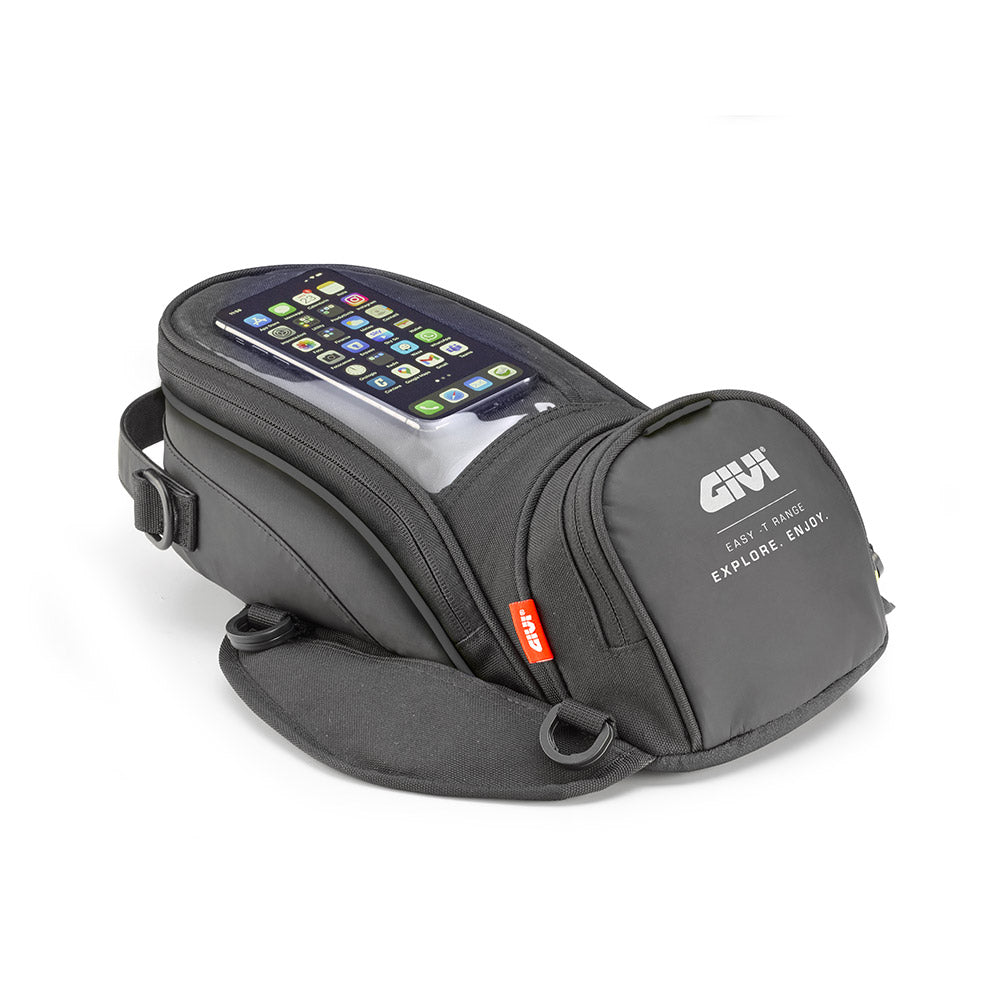 GIVI TANK BAG EA138B MAGNETIC 6L