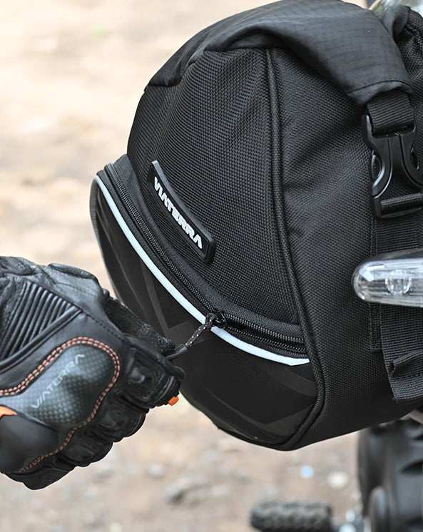 VIATERRA TRAILPACK RE HIMALAYAN 450