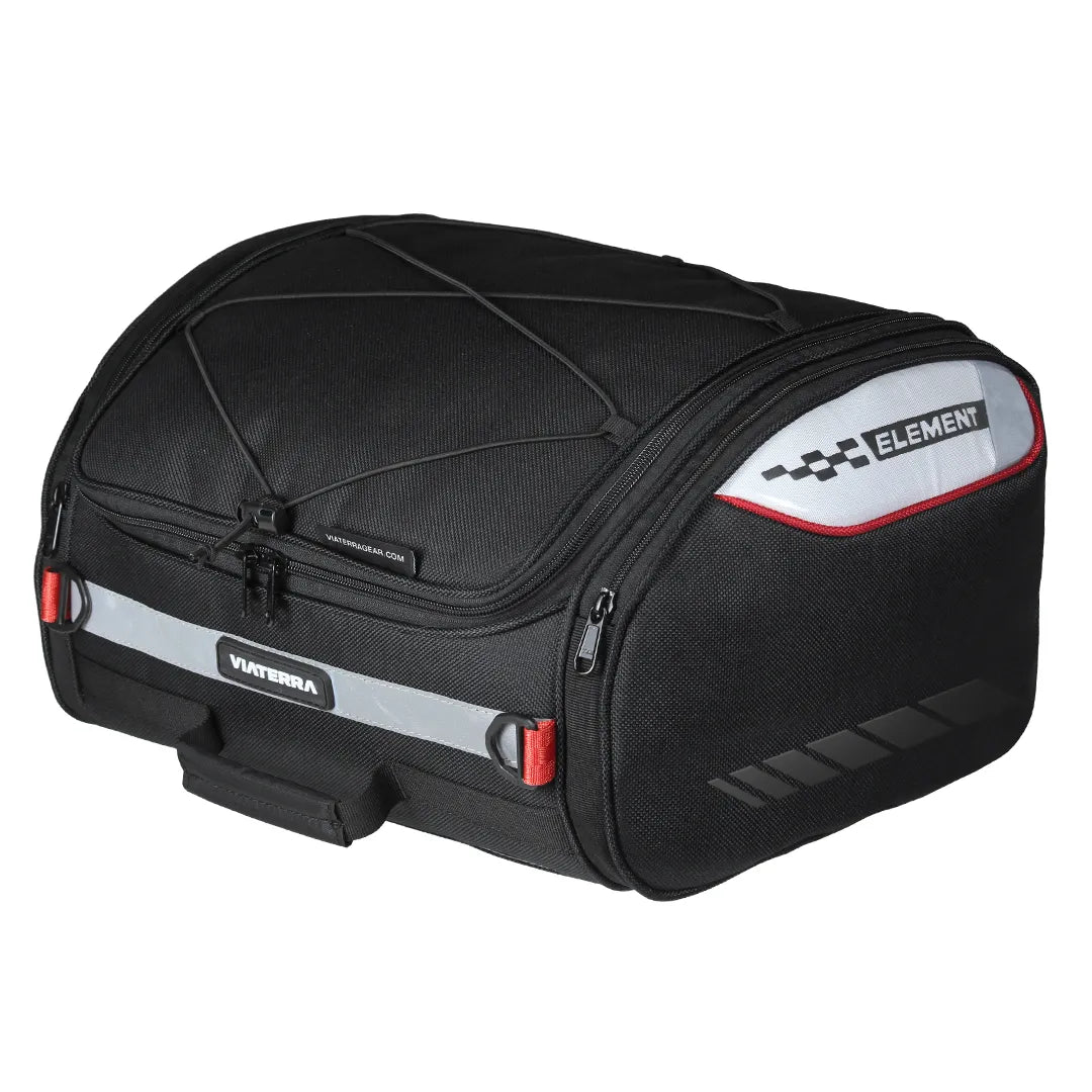VIATERRA TAIL BAG ELEMENT 35L