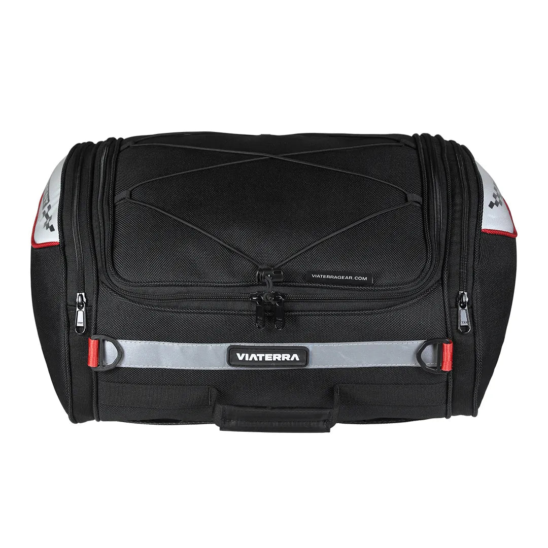 VIATERRA TAIL BAG ELEMENT 35L