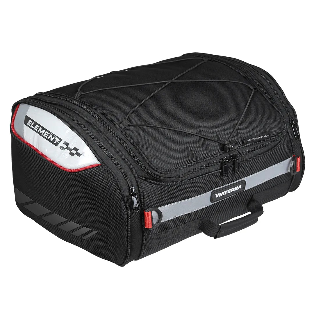 VIATERRA TAIL BAG ELEMENT 35L