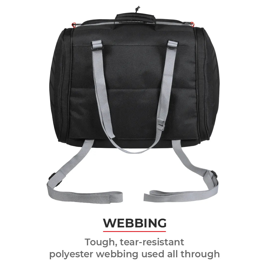 VIATERRA TAIL BAG ELEMENT 35L