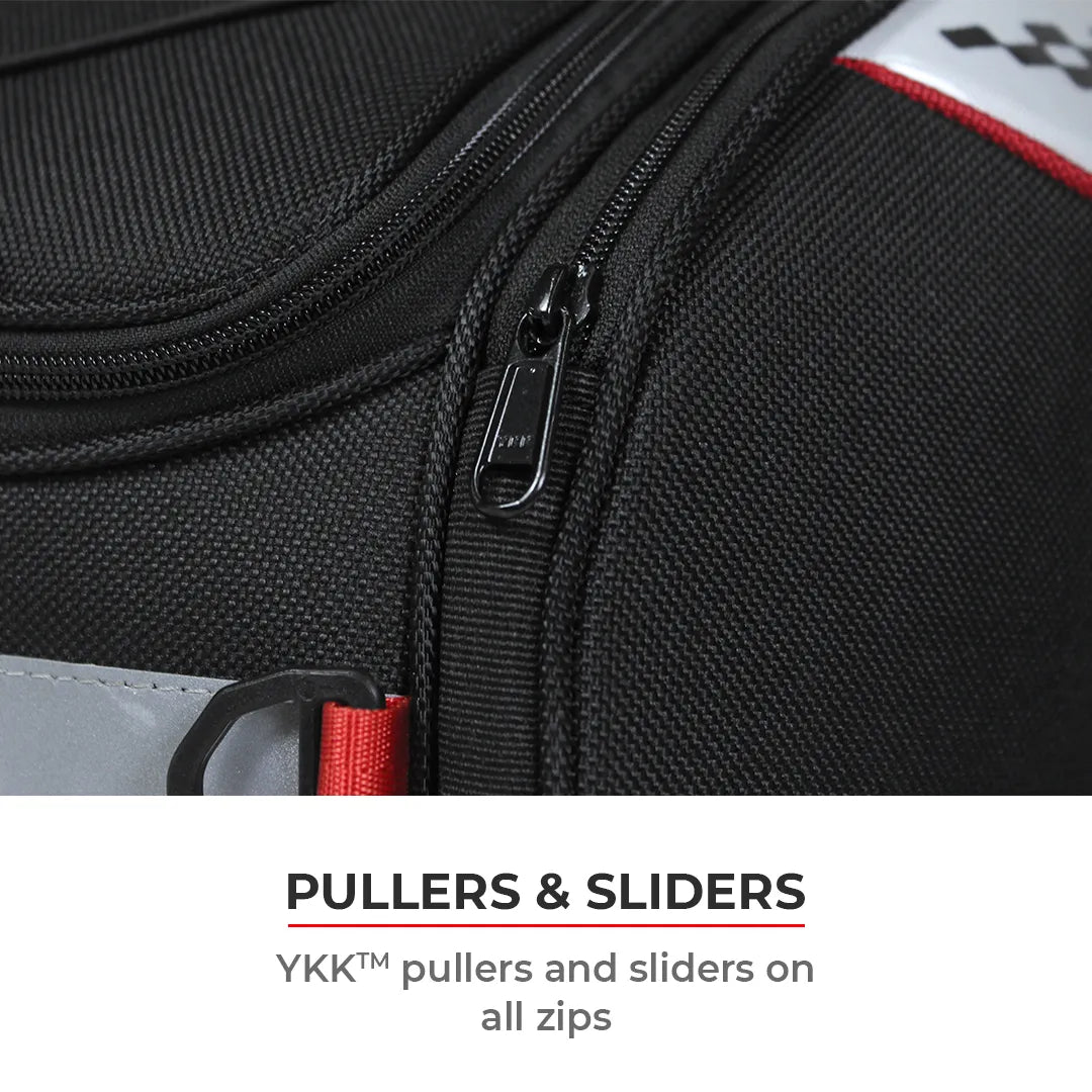 VIATERRA TAIL BAG ELEMENT 35L