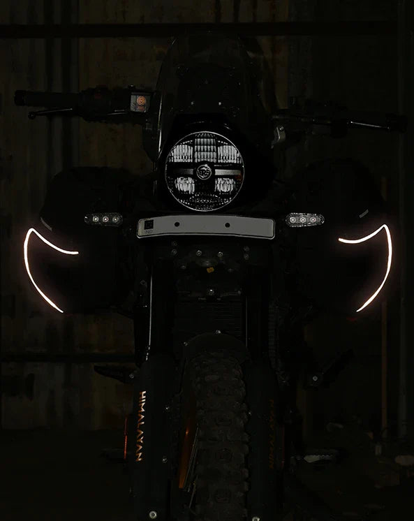 VIATERRA TRAILPACK RE HIMALAYAN 450