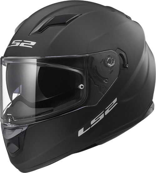 LS2 HELMET FF320 STREAM II SOLID