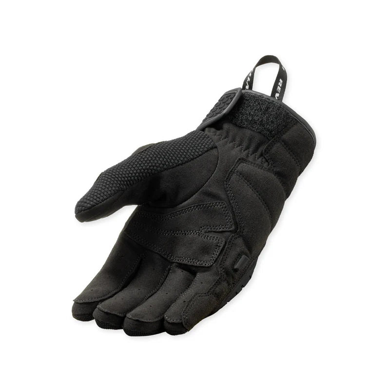 REV IT GLOVES MANGROVE 2 BLACK