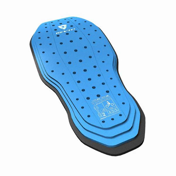 REV IT JACKET BACK PROTECTOR SEESOFT