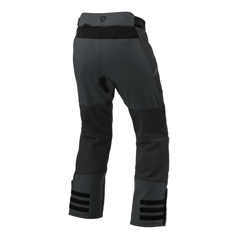 REV IT PANTS AIRWAVE 4 ANTHRACITE SHORT