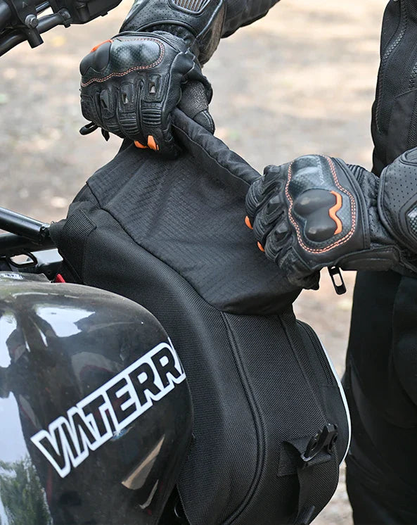 VIATERRA TRAILPACK RE HIMALAYAN 450