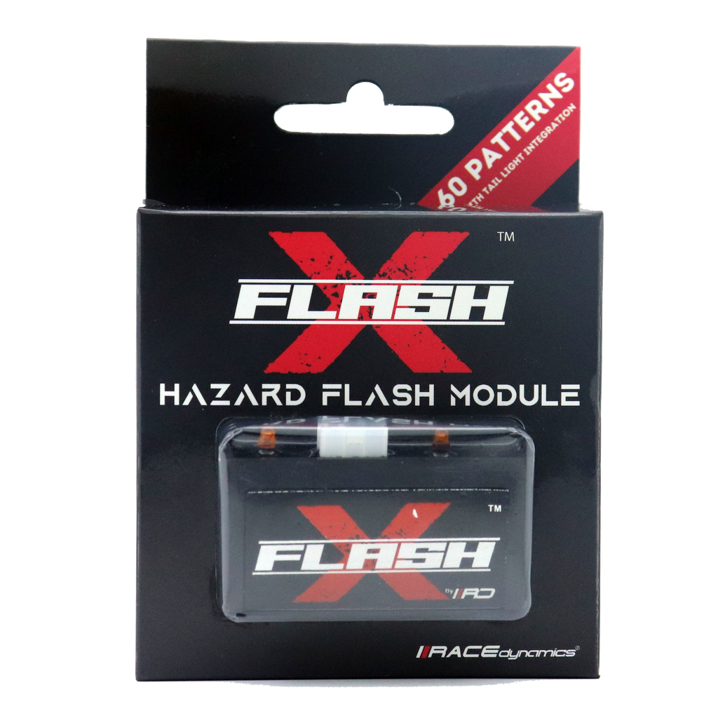FLASHX HAZARD HIMALAYAN