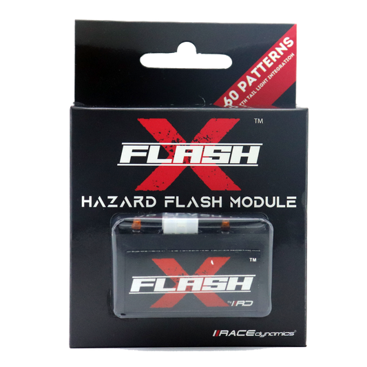 FLASHX HAZARD HIMALAYAN