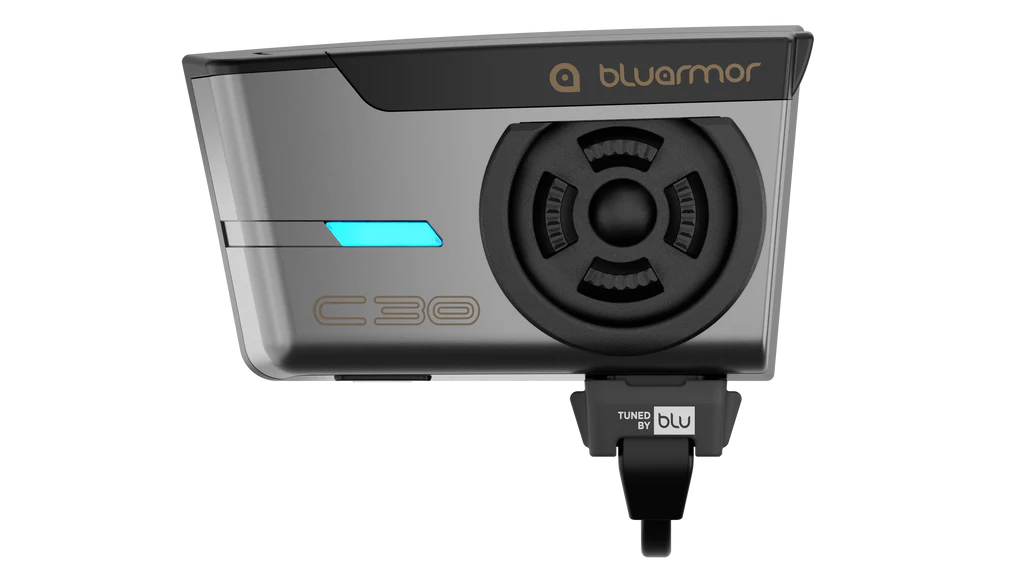 BLUARMOR BLUETOOTH C30