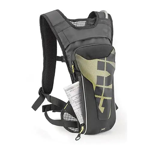 GIVI HYDRABAG GRT719V 3L