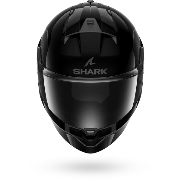 SHARK HELMET RIDILL 2 SOLID BLACK