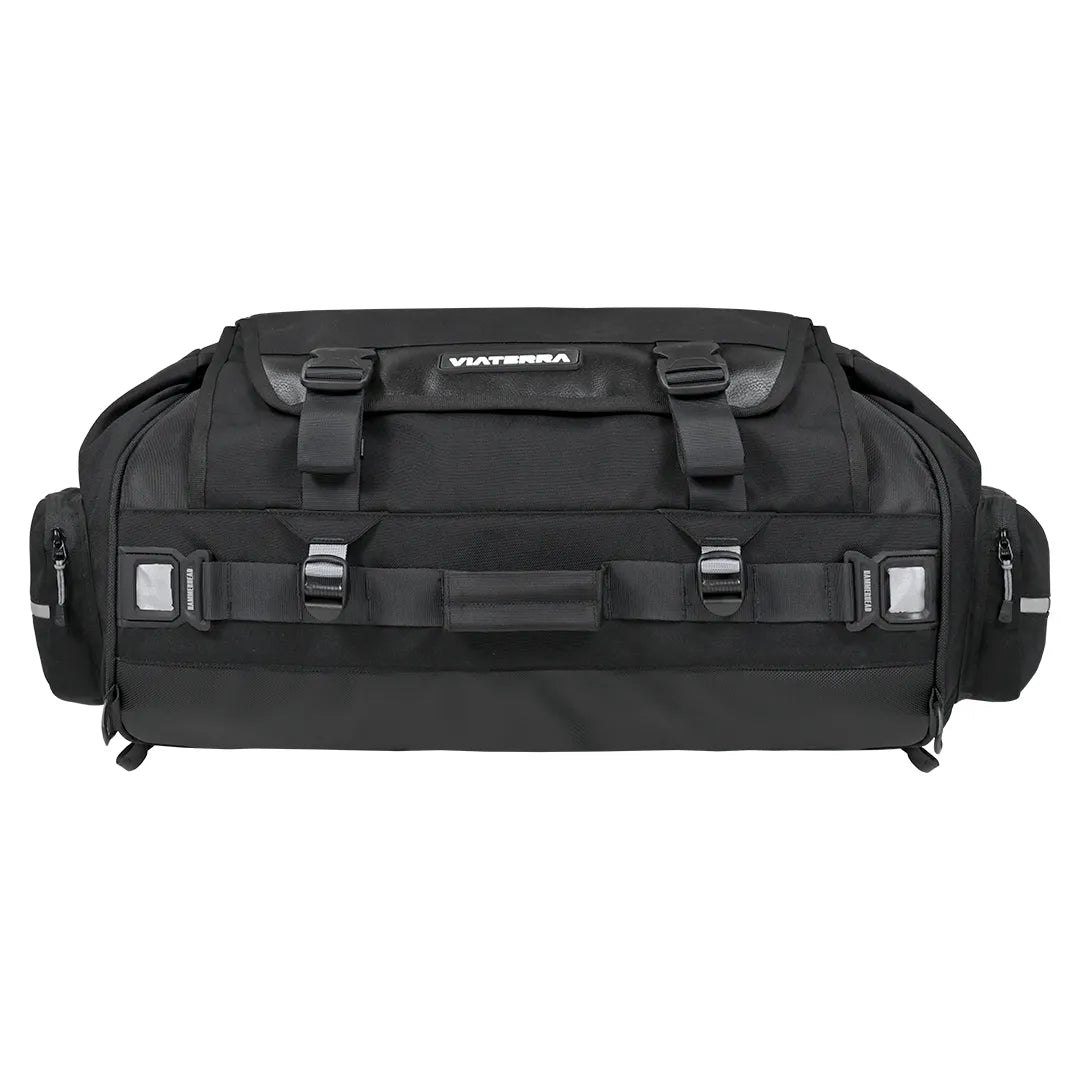 VIATERRA TAIL BAG HAMMERHEAD 75L