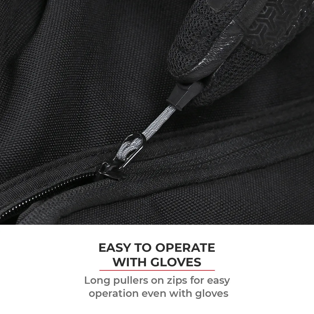 VIATERRA TAIL BAG HAMMERHEAD 75L