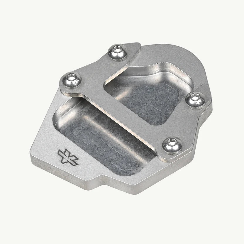 VIATERRA SIDESTAND EXTENDER XPULSE 210