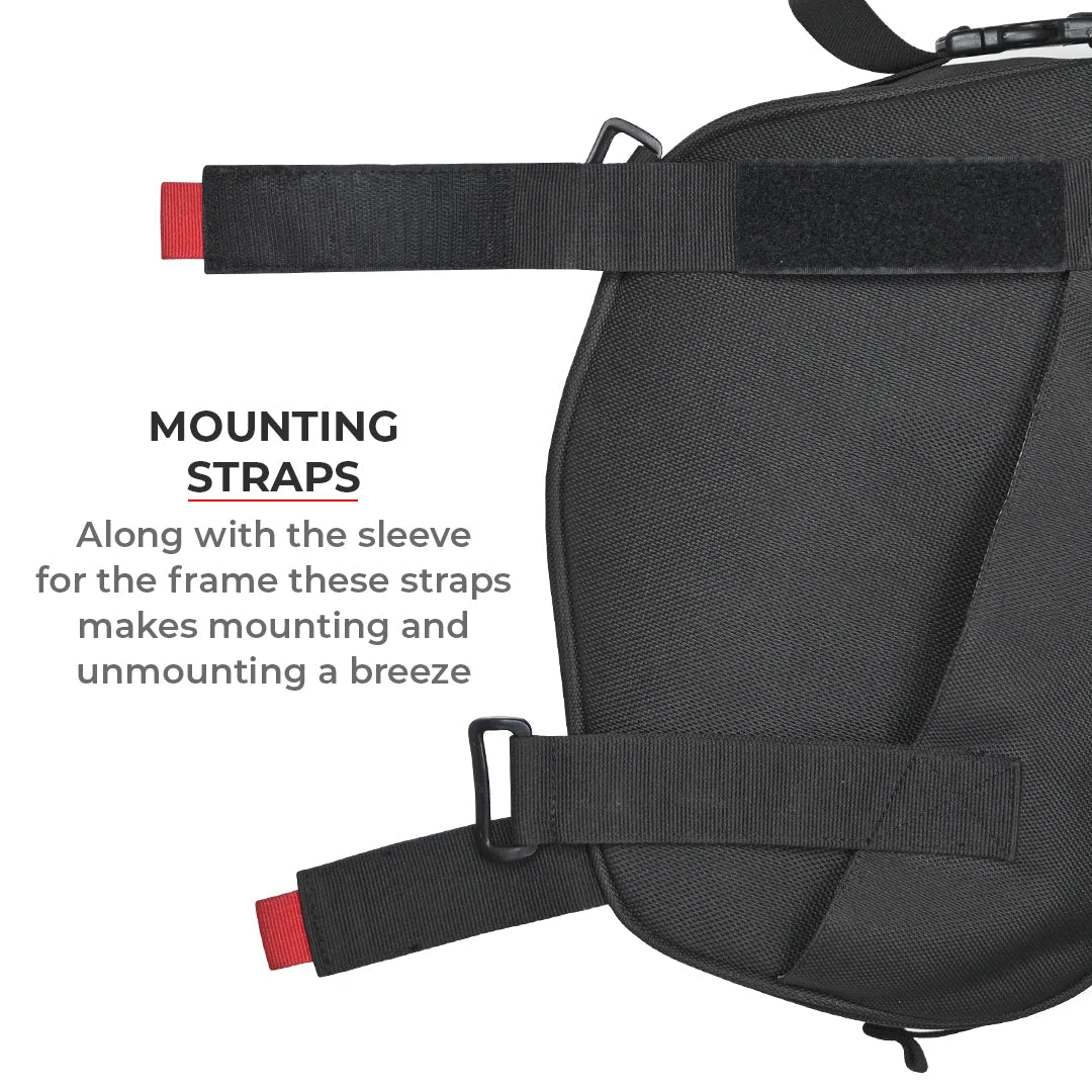 VIATERRA TRAILPACK RE HIMALAYAN 450