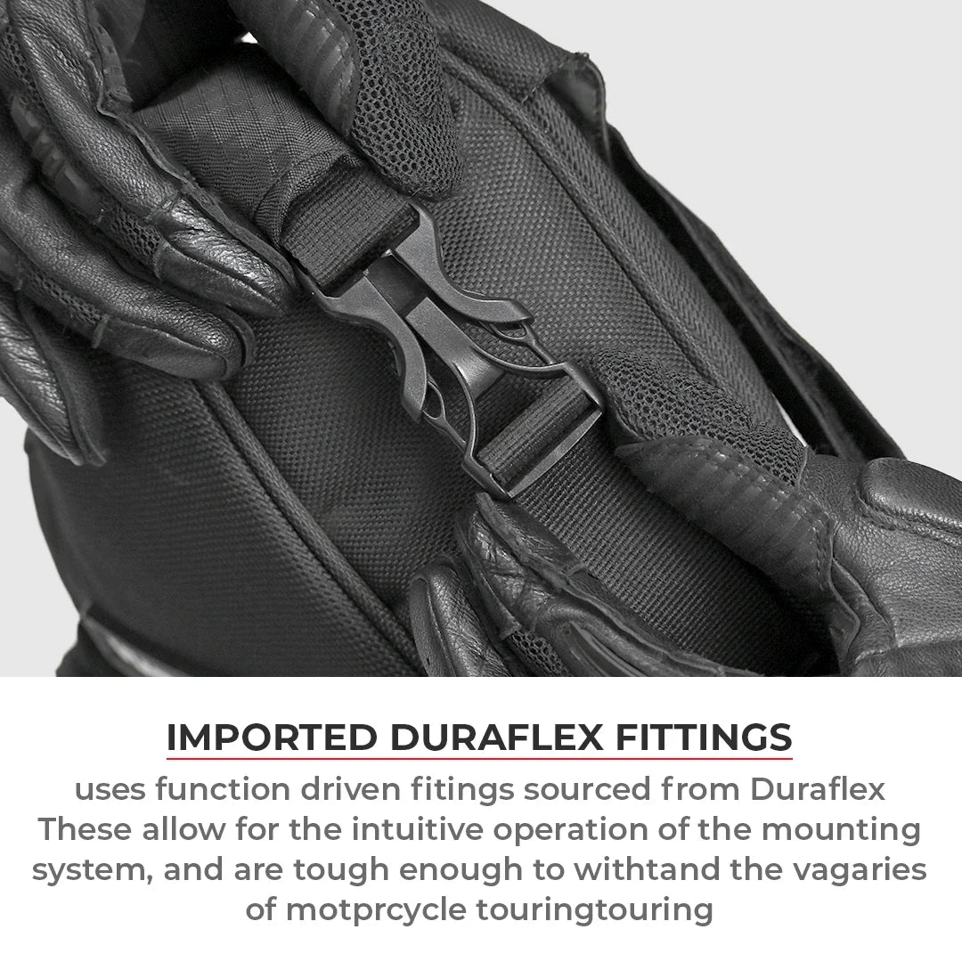VIATERRA TRAILPACK RE HIMALAYAN 450