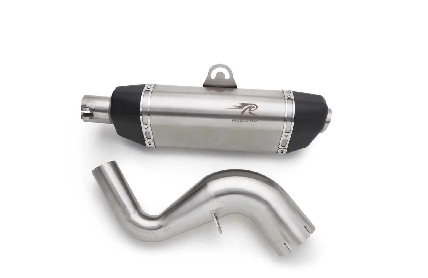 RED ROOSTER EXHAUST GALACTIC KTM ADV 390