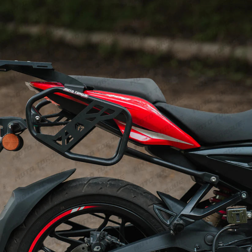 MOTO TORQUE SADDLE STAY PULSAR NS 400