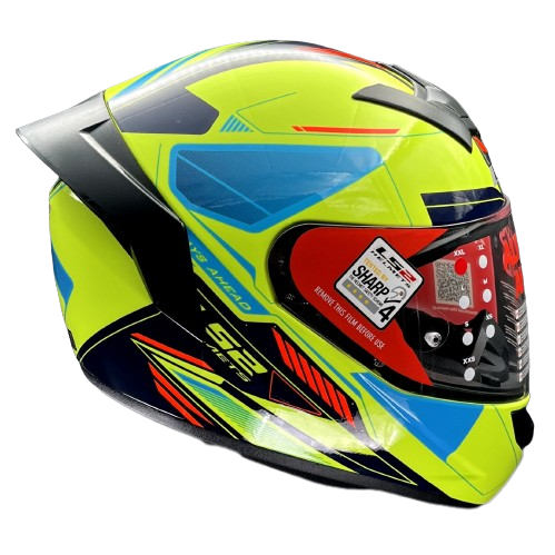 LS2 HELMET FF352 BETHA