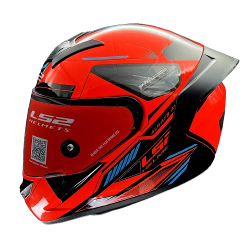 LS2 HELMET FF352 BETHA